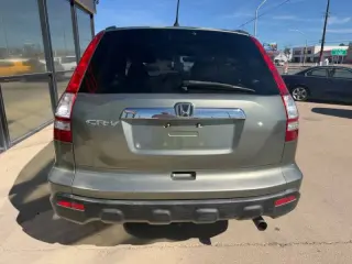 2008 Honda CR-V EX