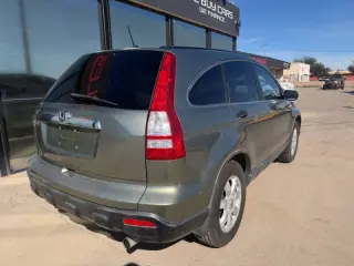 2008 Honda CR-V EX