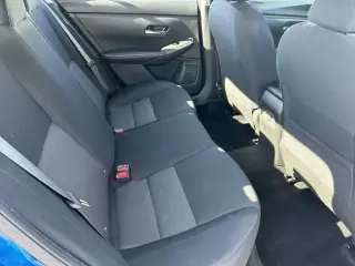 Nissan Sentra 2023 SV 4dr Sedan