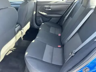 Nissan Sentra 2023 SV 4dr Sedan