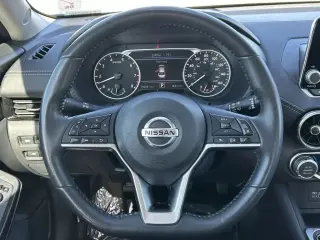 Nissan Sentra 2023 SV 4dr Sedan