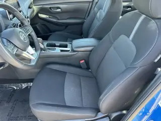 Nissan Sentra 2023 SV 4dr Sedan