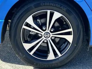 Nissan Sentra 2023 SV 4dr Sedan