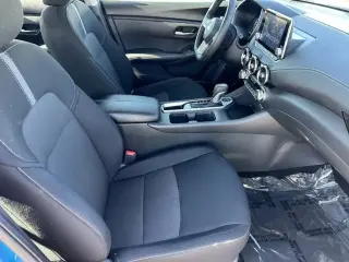 Nissan Sentra 2023 SV 4dr Sedan