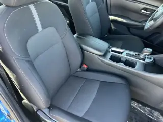 Nissan Sentra 2023 SV 4dr Sedan
