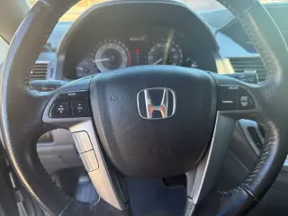 2013 Honda Odyssey
