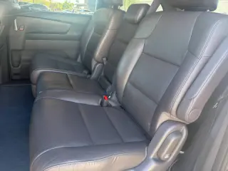 2013 Honda Odyssey