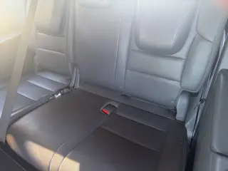 2013 Honda Odyssey