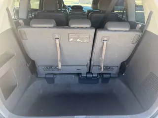 2013 Honda Odyssey