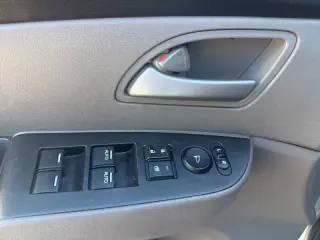 2013 Honda Odyssey