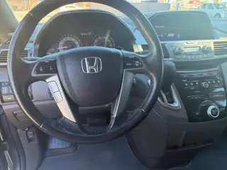 2013 Honda Odyssey