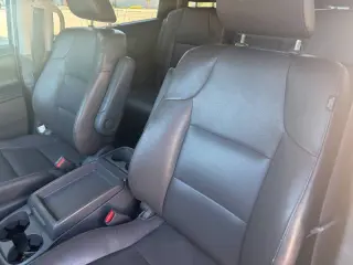 2013 Honda Odyssey