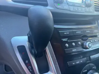 2013 Honda Odyssey