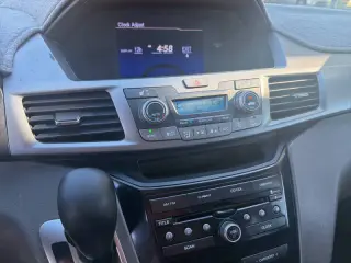 2013 Honda Odyssey