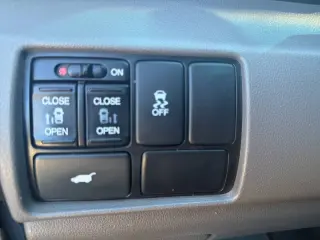 2013 Honda Odyssey