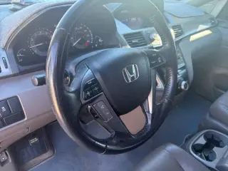 2013 Honda Odyssey
