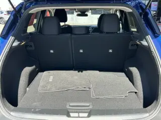 Nissan Kicks 2026 SV 4dr Crossover