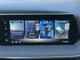 Nissan Kicks 2026 SV 4dr Crossover
