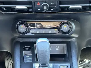 Nissan Kicks 2026 SV 4dr Crossover