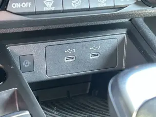 Nissan Kicks 2026 SV 4dr Crossover