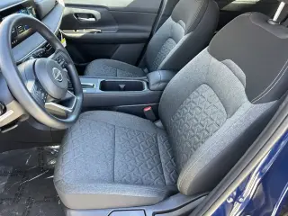 Nissan Kicks 2026 SV 4dr Crossover
