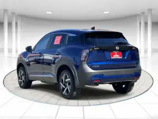 Nissan Kicks 2026 SV 4dr Crossover