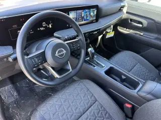 Nissan Kicks 2026 SV 4dr Crossover