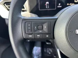 Nissan Kicks 2026 SV 4dr Crossover