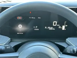 Nissan Kicks 2026 SV 4dr Crossover