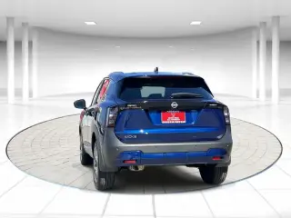 Nissan Kicks 2026 SV 4dr Crossover