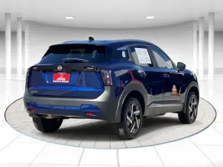 Nissan Kicks 2026 SV 4dr Crossover