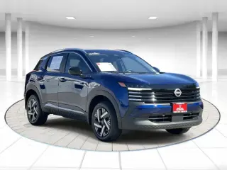 Nissan Kicks 2026 SV 4dr Crossover