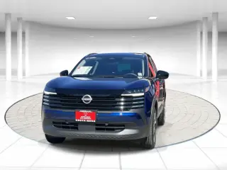 Nissan Kicks 2026 SV 4dr Crossover