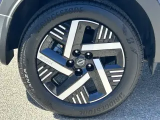 Nissan Kicks 2026 SV 4dr Crossover