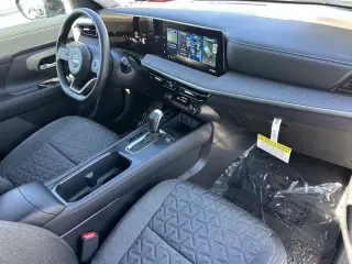 Nissan Kicks 2026 SV 4dr Crossover