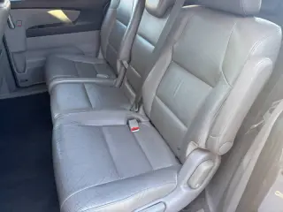 2013 Honda Odyssey