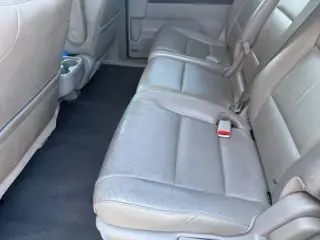 2013 Honda Odyssey