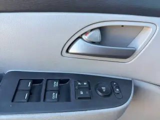 2013 Honda Odyssey