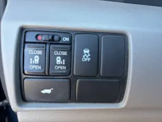 2013 Honda Odyssey