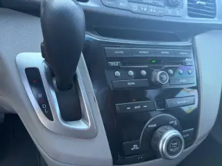 2013 Honda Odyssey