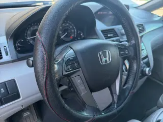 2013 Honda Odyssey