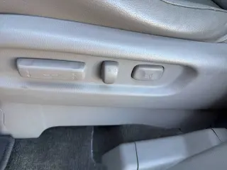 2013 Honda Odyssey