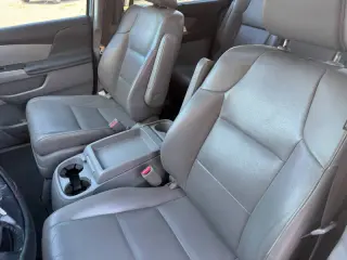 2013 Honda Odyssey