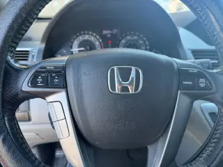 2013 Honda Odyssey