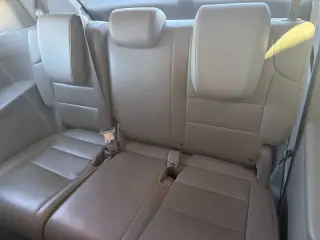 2013 Honda Odyssey