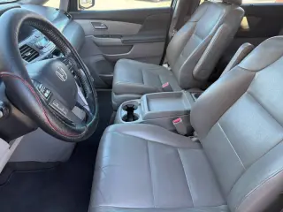 2013 Honda Odyssey