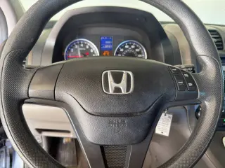 2010 Honda CR-V