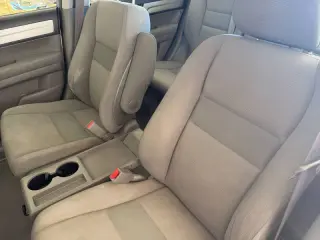 2010 Honda CR-V
