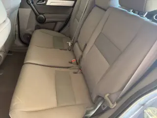 2010 Honda CR-V