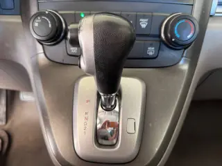 2010 Honda CR-V